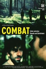 Poster for Combat