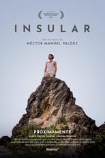 Poster for Insular 