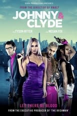 Johnny & Clyde serie streaming