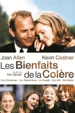 Les bienfaits de la colère serie streaming