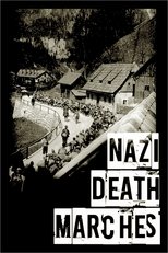 Poster for Nazi Death Marches