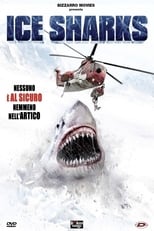 Poster di Ice Sharks