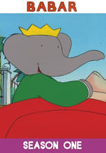 Poster for Babar Season 1