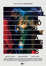 Allostasis main poster