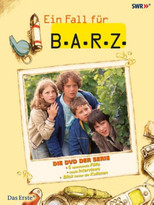 A Case for B.A.R.Z. poster