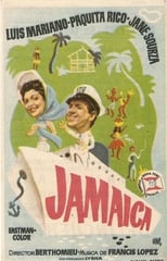 Poster for Love in Jamaica