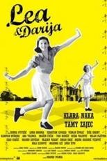 Poster for Lea and Darija 