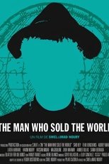 Poster for The Man Who Sold the World 