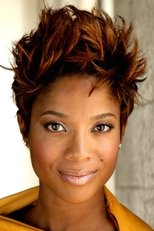 Tamyra Gray poster movie