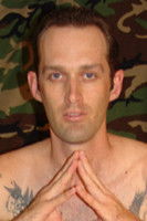 Foto retrato de Dick Ballin