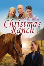 Poster for Christmas Ranch