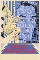 Poster for American Intellectuals