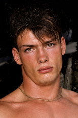 Foto retrato de Rick Donovan