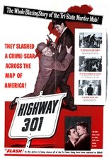 Poster for Highway 301