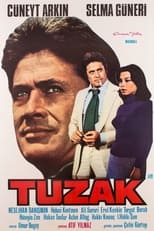 Poster for Tuzak