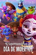 Super Monsters: Dia de los Monsters