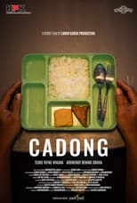 Poster for Cadong