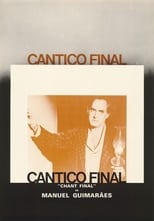 Poster for Cântico Final