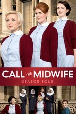 Poster for Call the Midwife Season 4