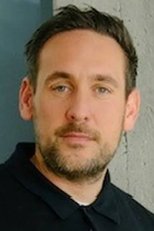 Foto retrato de Kasper Fredshavn