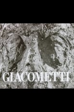 Poster for Giacometti