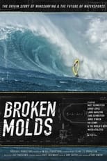 Poster for Broken Molds
