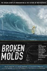 Poster for Broken Molds