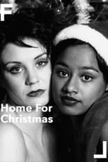 Poster for Home for Christmas