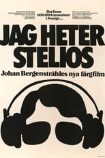 Poster di Jag heter Stelios