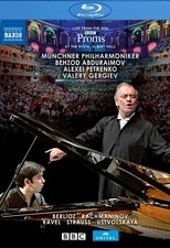 BBC Proms 2016: Ravel, M. / Strauss, R. / Berlioz, H. (Abduraimov, Munich Philharmonic, Gergiev)