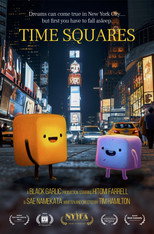 Time Squares poster