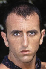 Foto retrato de Mike Russo