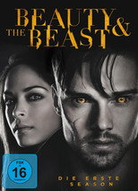 Poster zu Staffel 1 – Beauty and the Beast