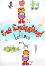 Get Squiggling! (2008)