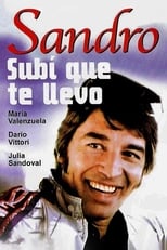 Poster for Subí que te llevo