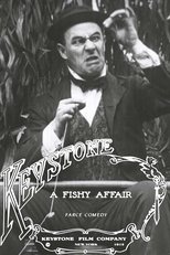 Poster for A Fishy Affair