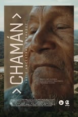 Poster for Chamán 