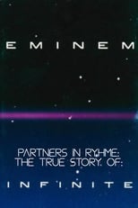 Poster for Partners in Rhyme: The True Story of Infinite