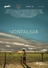Poster for Nostalgia