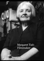 Poster for Margaret Tait: Film Maker