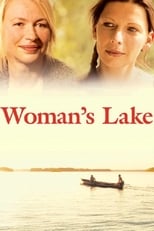 Poster for Woman's Lake