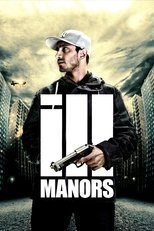 Poster for Ill Manors