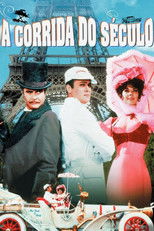 A Grande Corrida à Volta do Mundo