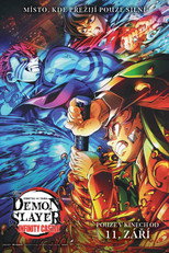 Demon Slayer: Kimetsu no Yaiba-Infinity Castle