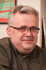 Yury Saprykin