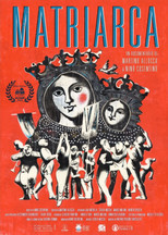 MATRIARCH poster
