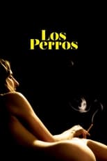 Poster for Los perros