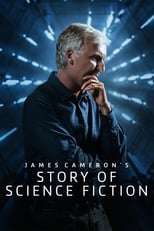 James Cameron: La Historia de la Ciencia Ficción