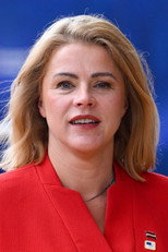 Evika Siliņa
