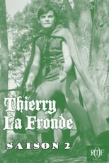 Poster for Thierry la Fronde Season 2